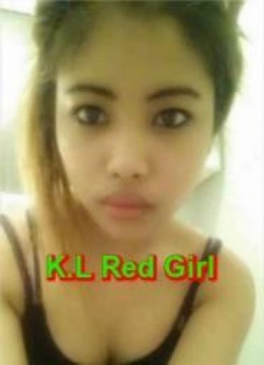Bukit Bintang Red Girl