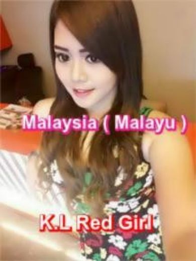 Bukit Bintang Red Girl