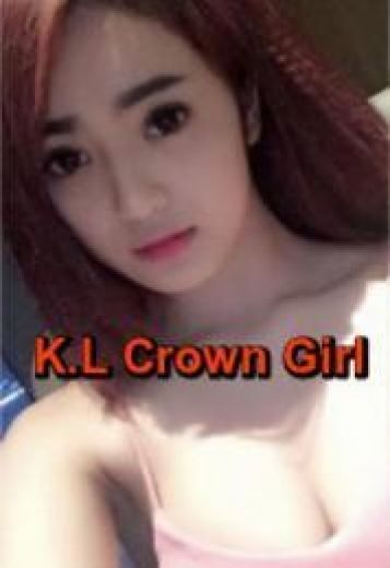 Bukit Bintang Crown Girl